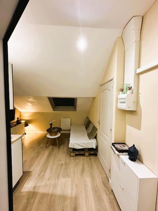 L'Airzenity ~ Chill ~ Proche Gare ~ WiFi - Appartement 1 Chambre - 14