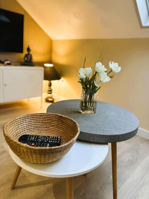 L'Airzenity ~ Chill ~ Proche Gare ~ WiFi - Appartement 1 Chambre - 37