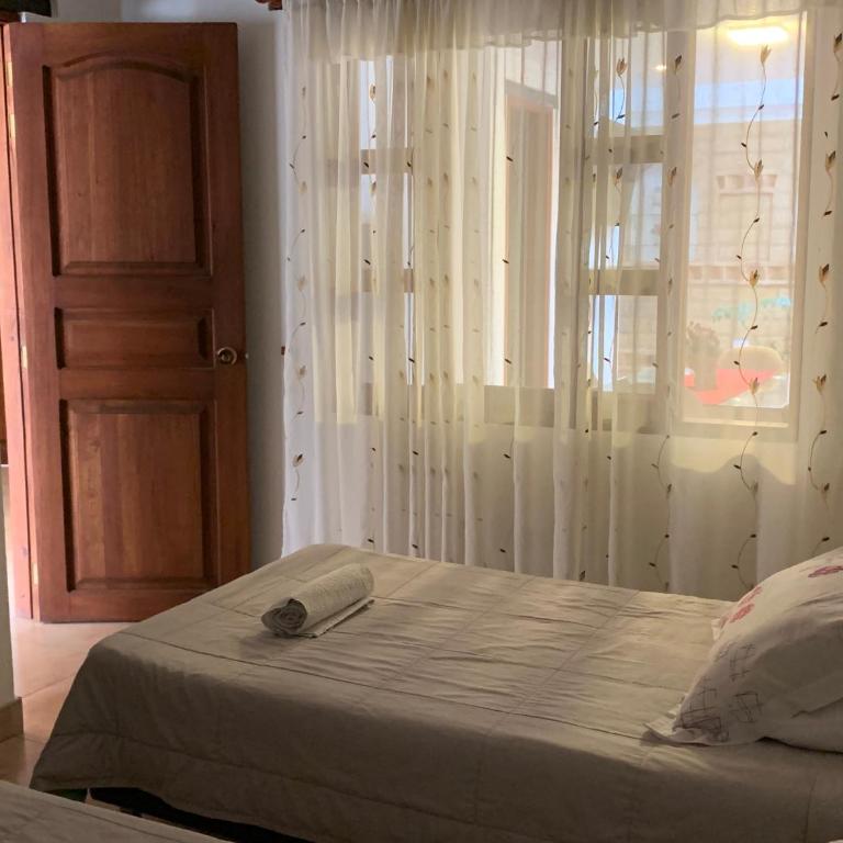 Apartamento en Villa de Leyva - Two-Bedroom Apartment - 9