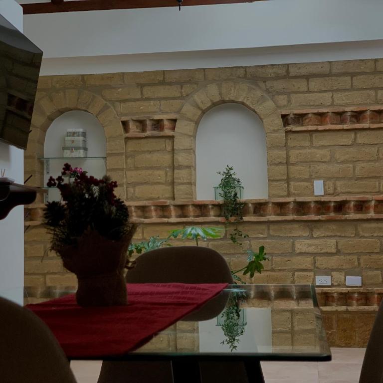 Apartamento en Villa de Leyva - Two-Bedroom Apartment - 10