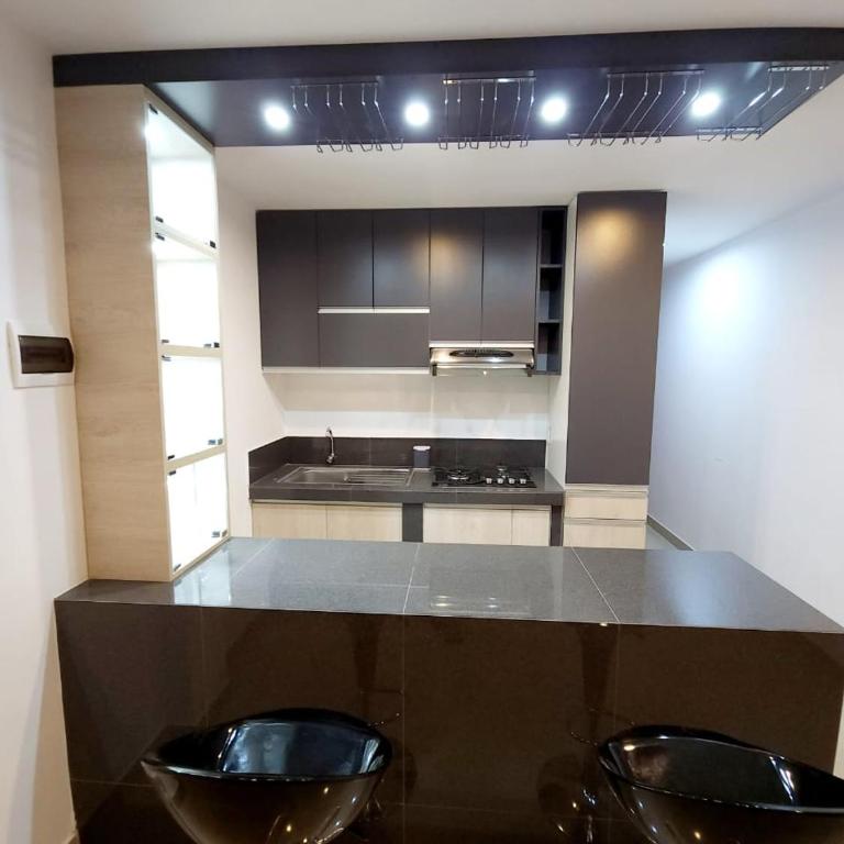 Acogedor departamento en Huacachina - Apartamento de 1 dormitorio - 15