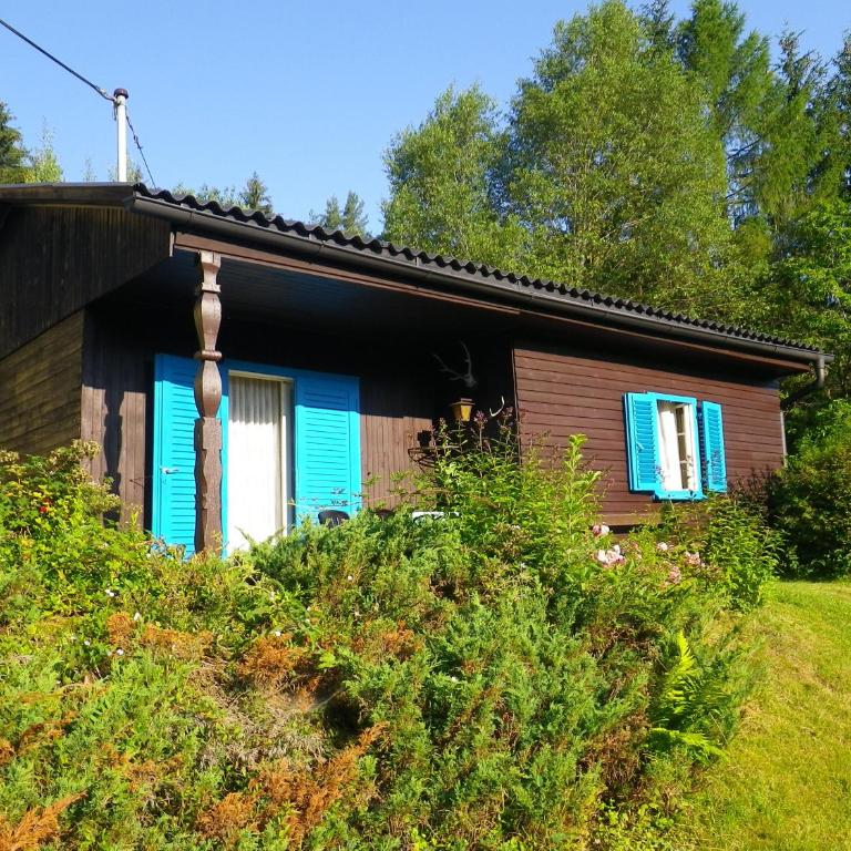 Ferienhaus Abhau-Tage - Ferienhaus - 1