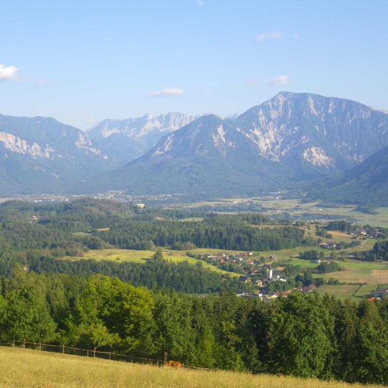 Ferienhaus Abhau-Tage - Ferienhaus - 21
