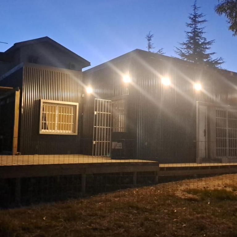 Casa Atlántida 2 Dorm. Deck con Parrillero, 3 de Playa Mansa - Casa de 2 dormitorios - 2