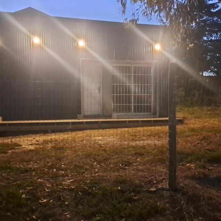 Casa Atlántida 2 Dorm. Deck con Parrillero, 3 de Playa Mansa - Casa de 2 dormitorios - 9