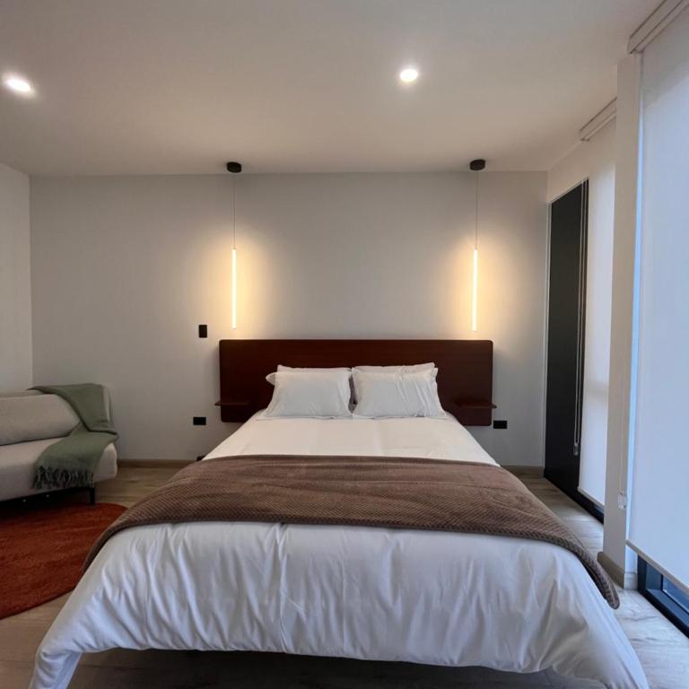 Apartamento de Lujo en Quito - Apartamento de 1 dormitorio - 5