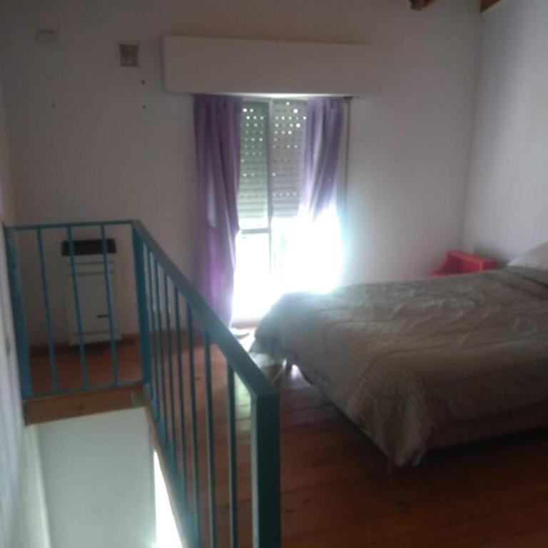 Departamento zona parque independencia - Apartamento de 1 dormitorio - 1