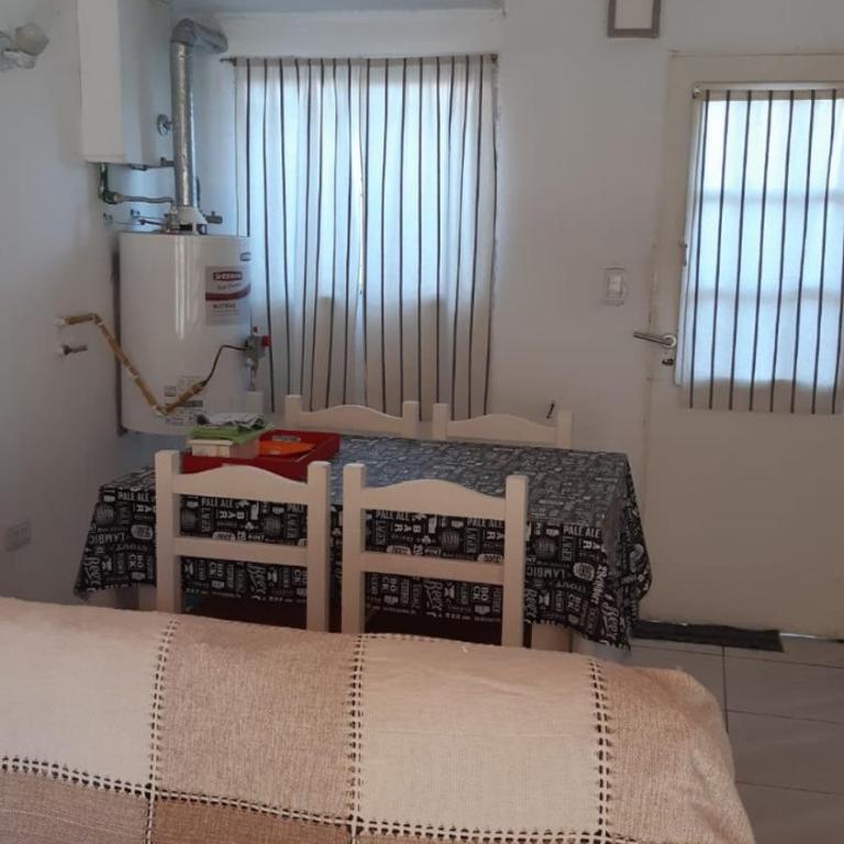 Departamento zona parque independencia - Apartamento de 1 dormitorio - 2