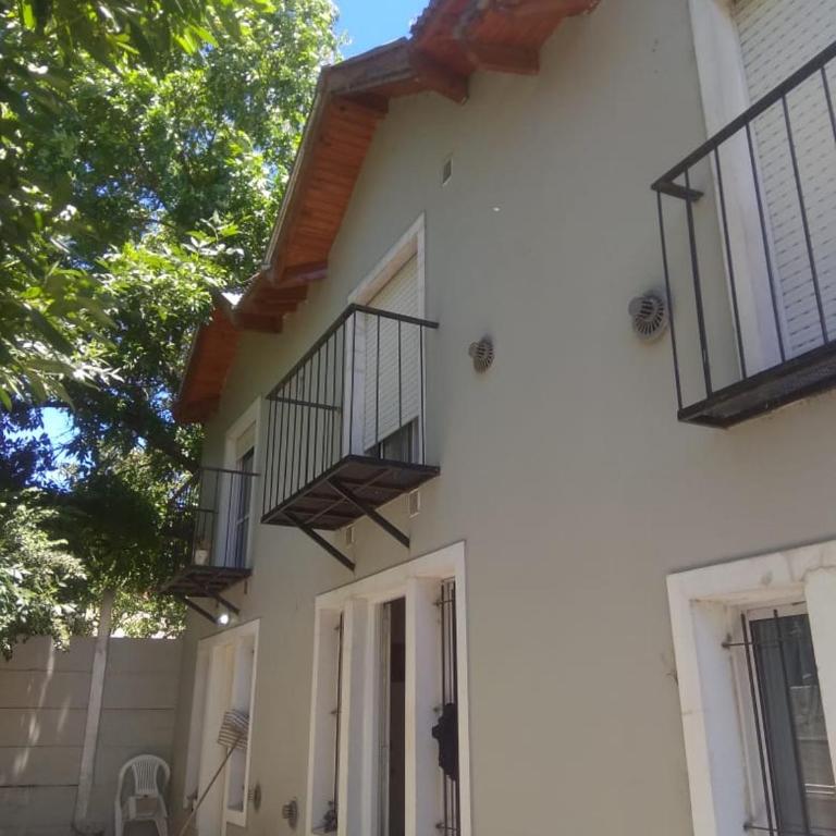 Departamento zona parque independencia - Apartamento de 1 dormitorio - 4