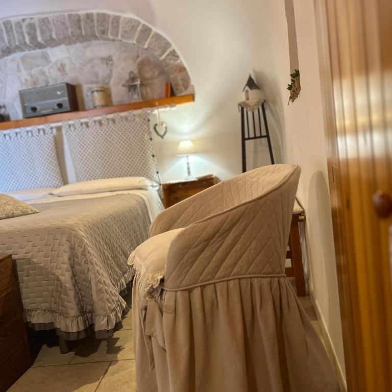 Trullo Delle Sorelle - Trullo - Su 2 Livelli - 29