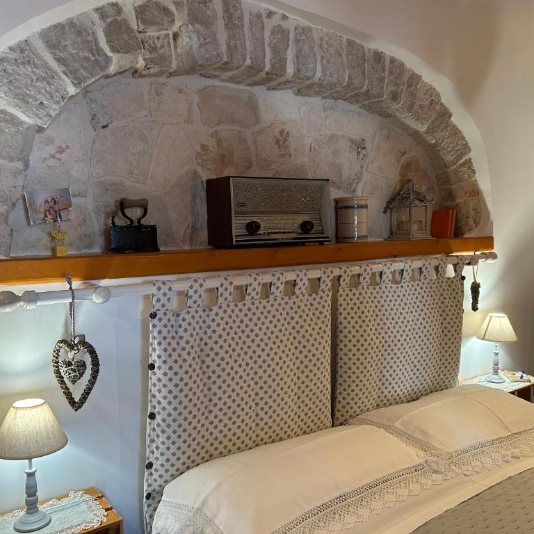 Trullo Delle Sorelle - Trullo - Su 2 Livelli - 30