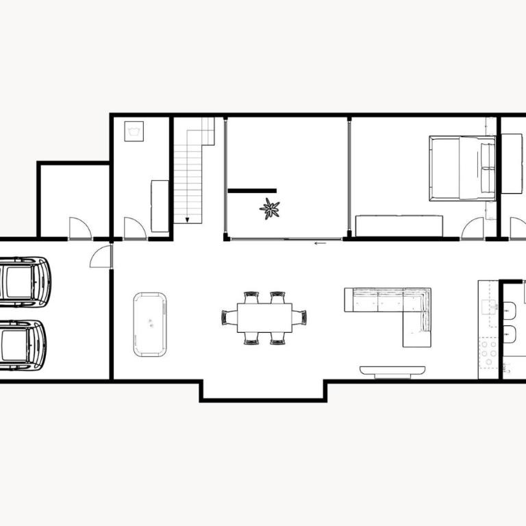 Lux Villa 31 - Villa - 32