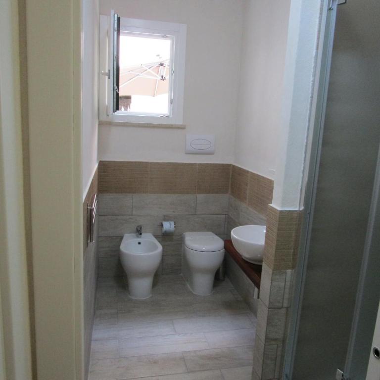 ANTICO CORTILE Favignana - Appartamento - 24