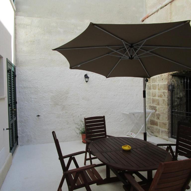 ANTICO CORTILE Favignana - Appartamento - 21