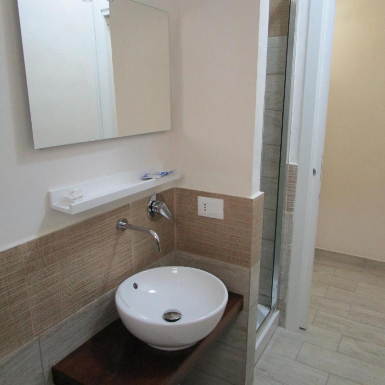 ANTICO CORTILE Favignana - Appartamento - 23