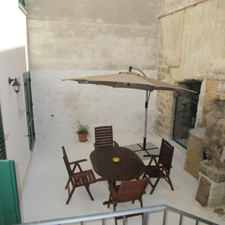 ANTICO CORTILE Favignana - Appartamento - 19