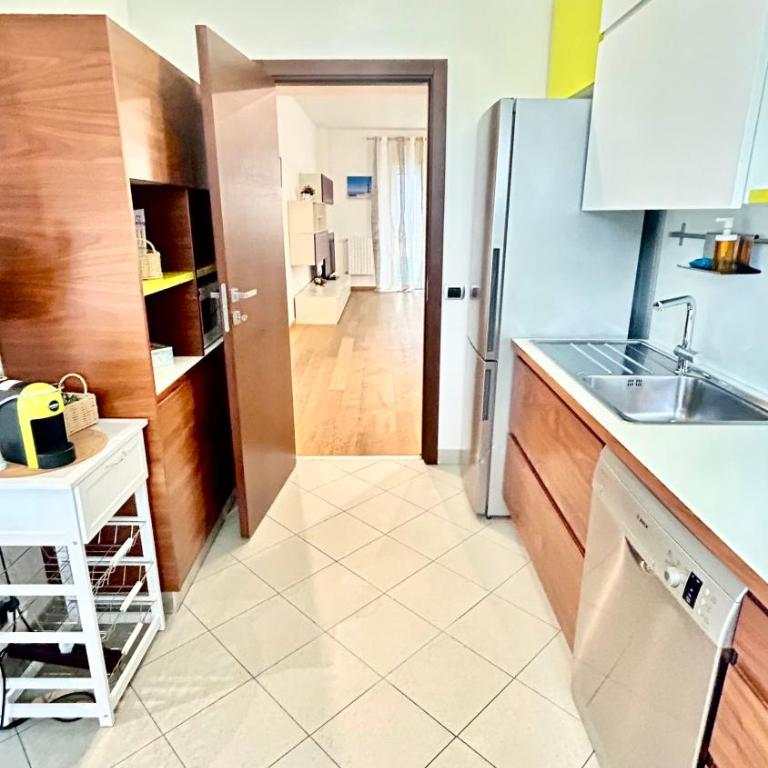 HomeClass - Appartamento - 35