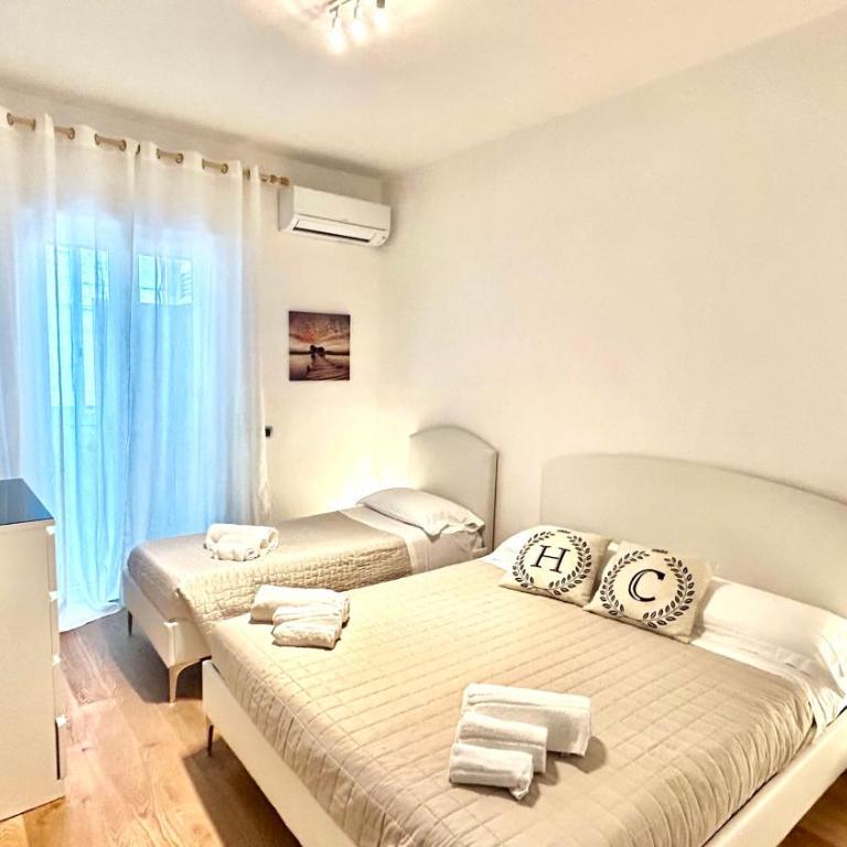 HomeClass - Appartamento - 40