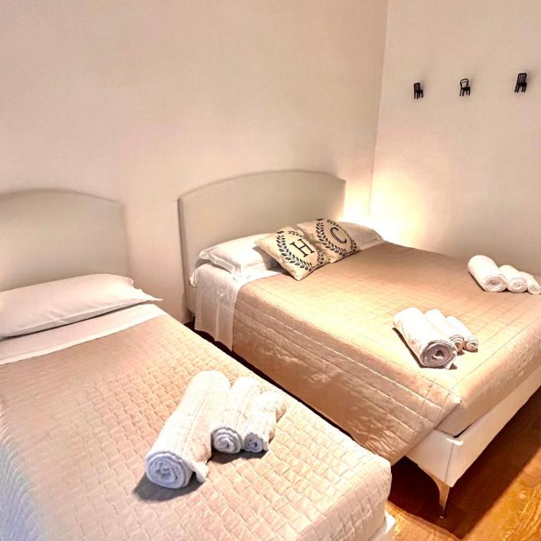 HomeClass - Appartamento - 41