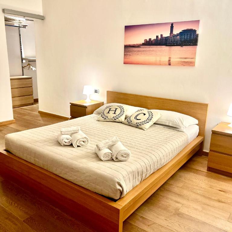 HomeClass - Appartamento - 1