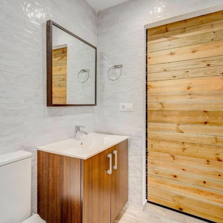 Las Americas - 1 bedroom - Flayla-H - Apartamento de 1 dormitorio - 8