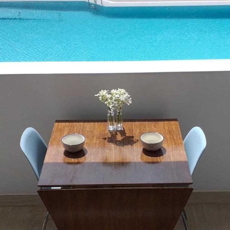 Las Americas - 1 bedroom - Flayla-H - Apartamento de 1 dormitorio - 10