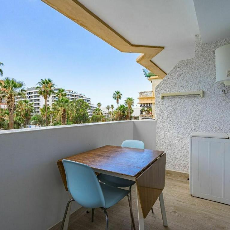 Las Americas - 1 bedroom - Flayla-H - Apartamento de 1 dormitorio - 11