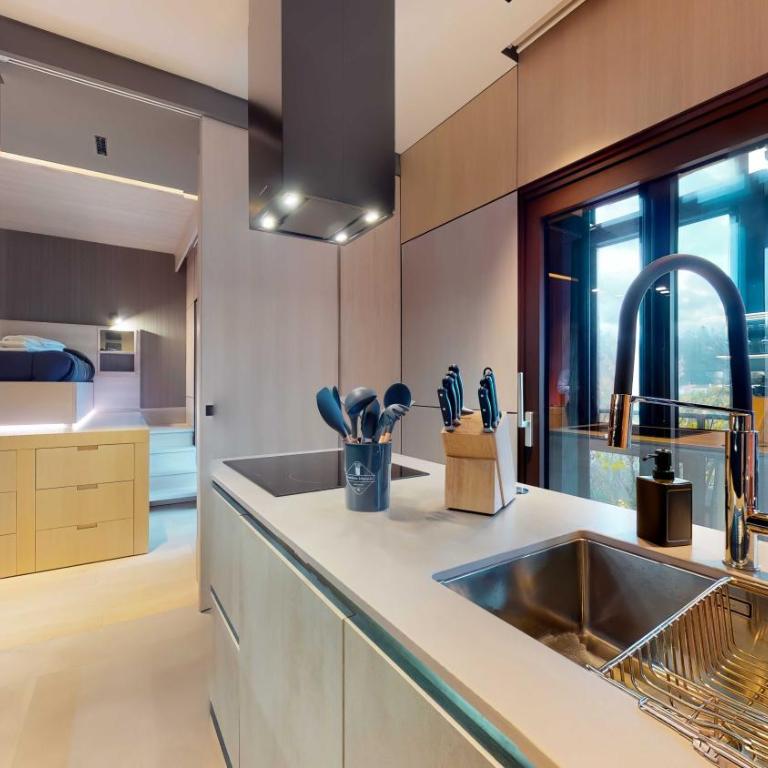 [5 Stars * Rome] - Luxury House - Appartement 1 Chambre - 18