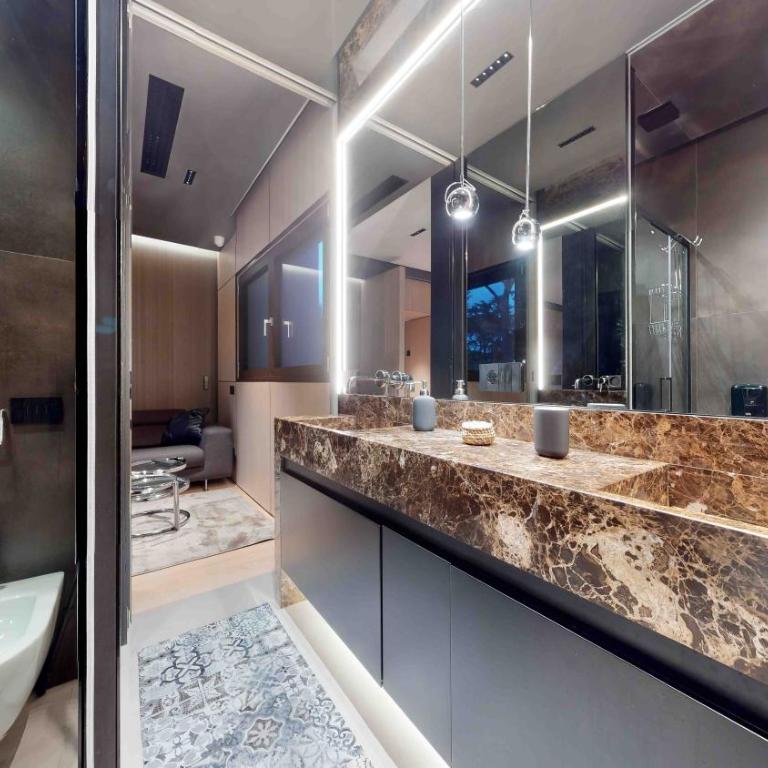 [5 Stars * Rome] - Luxury House - Appartement 1 Chambre - 2
