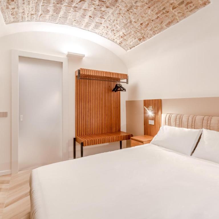 Parco Ducale Design Rooms - Camera Queen - 7