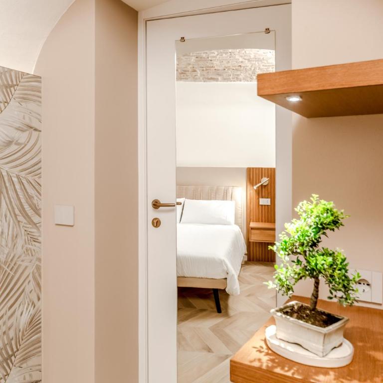 Parco Ducale Design Rooms - Camera Queen - 8