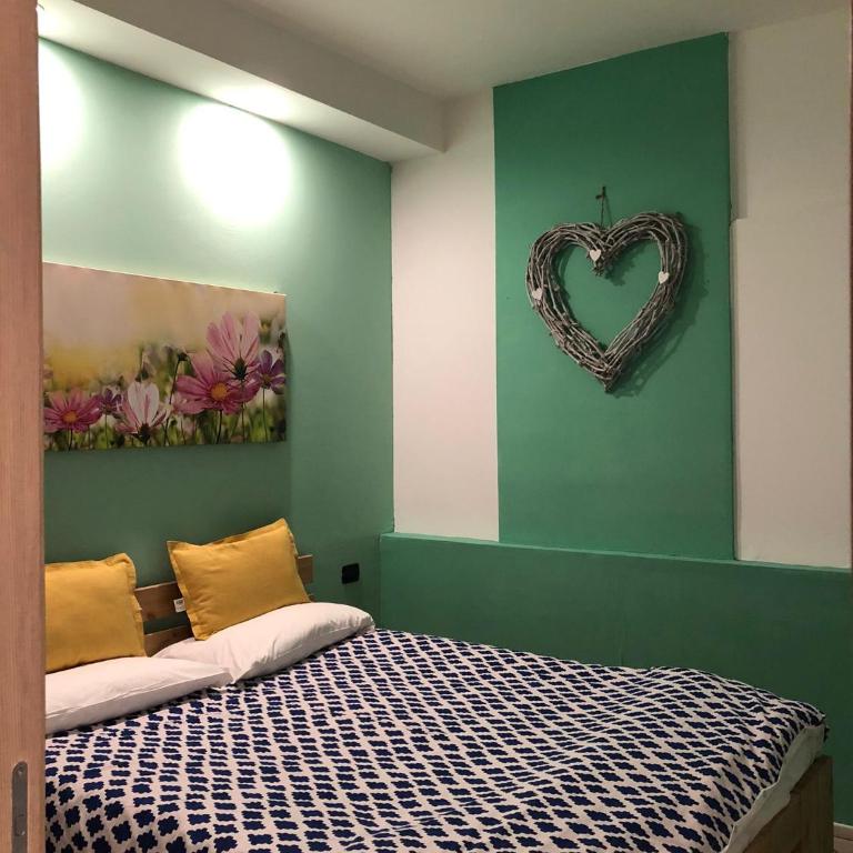 Cervinia – Matterhorn Apartments - Appartamento - Piano Terra - Appartamento n. 900 - 3