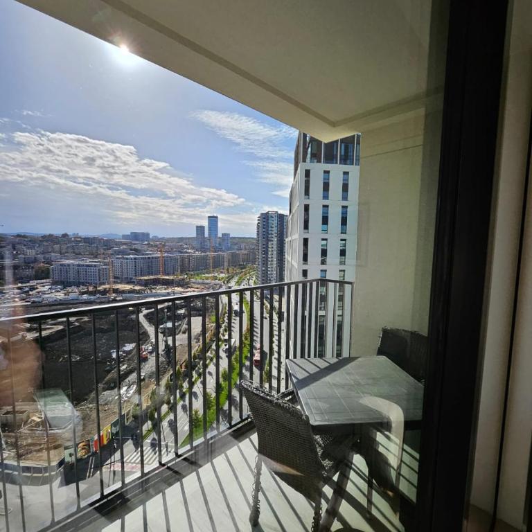 ForS Belgrade Waterfront - Apartman - 11