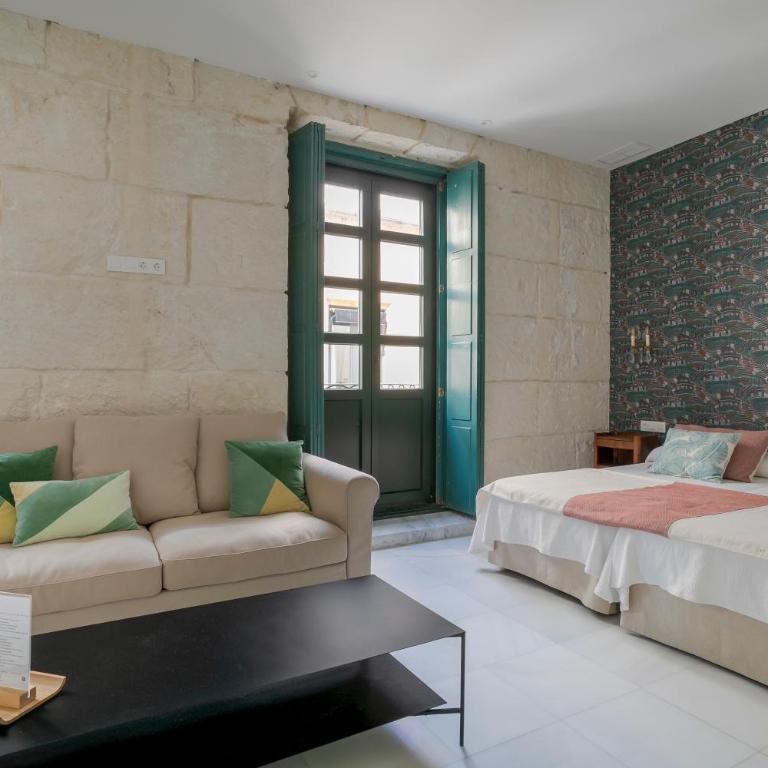 Luces de Catedral - Superior Apartment - 25