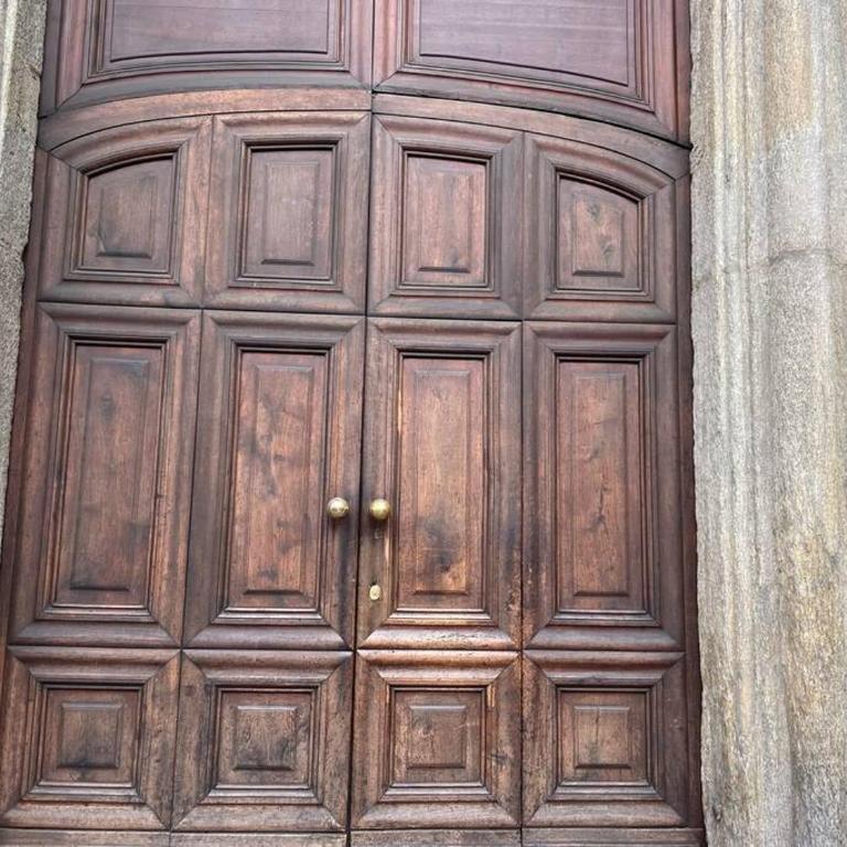 Quadrilatero , 2BR , Parking in Centro - Two-Bedroom Apartment - 31