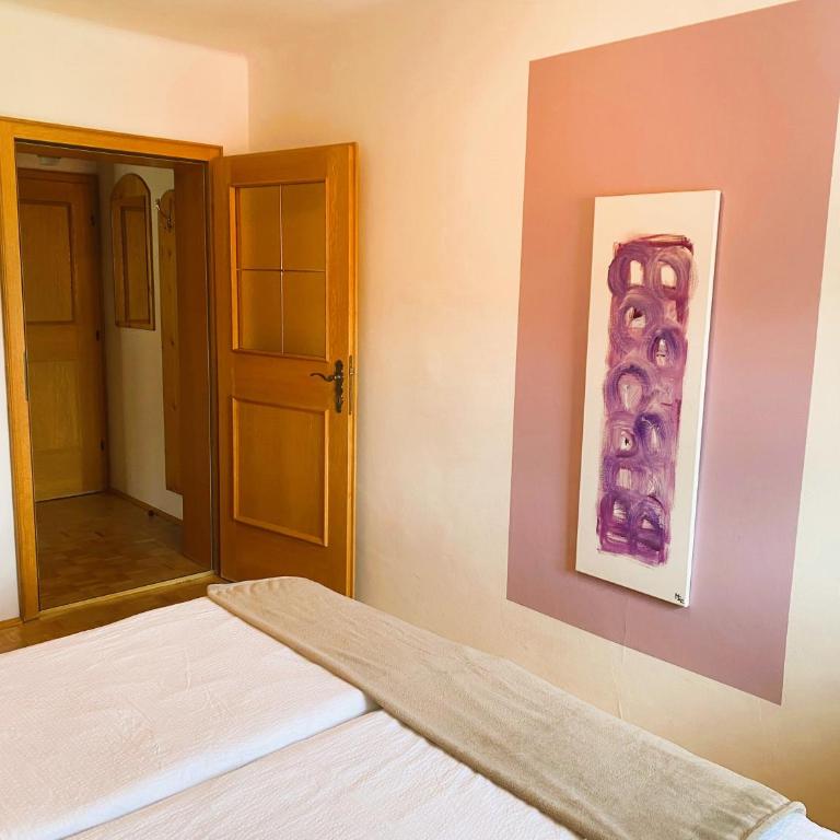 Wohlfühl-PENSION KREISCHBERG - Doppelzimmer mit Bergblick - 4