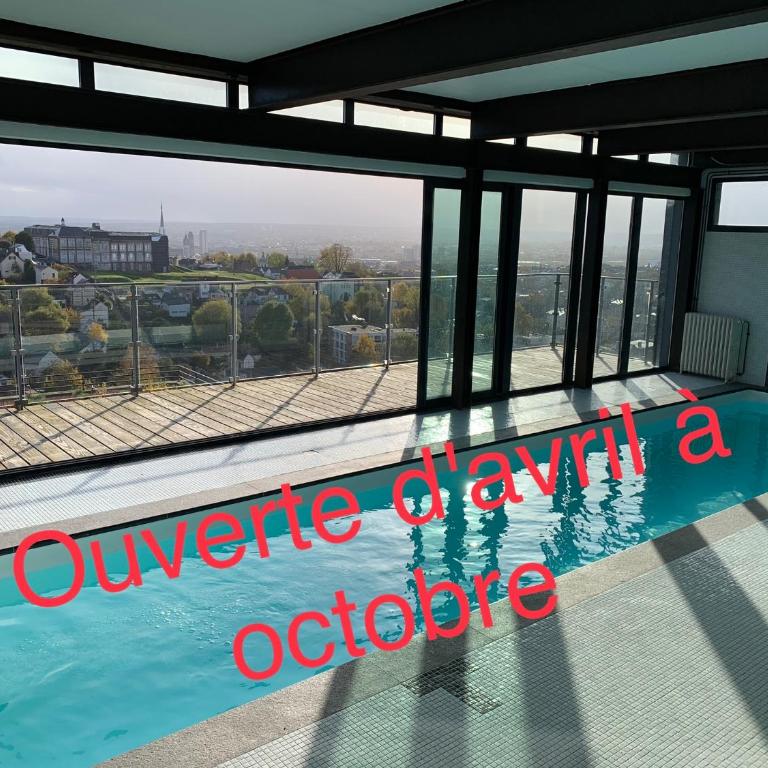 ECO STUDIOS mezzanine wifi stationnement rue gratuit terrasse dans jardin - Maison de Vacances - 2