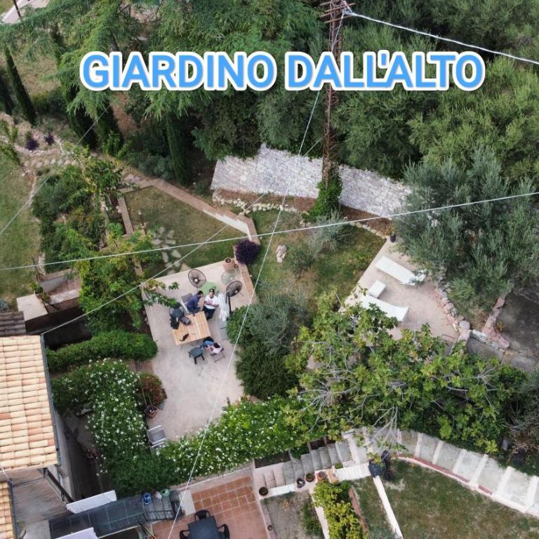 Eden House - Appartamento - 13