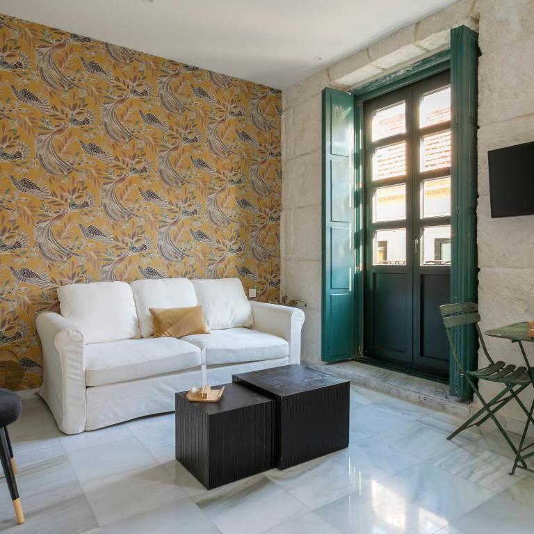 Luces de Catedral - Superior Apartment - 35