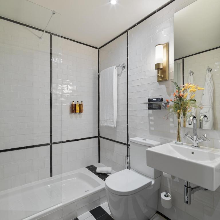 Boutique Hotel H10 Catalunya Plaza - Double or Twin Room - 5