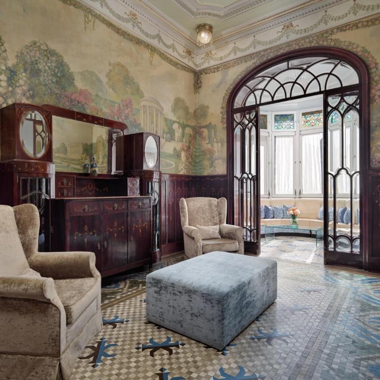 Boutique Hotel H10 Catalunya Plaza - Two-Bedroom Loft - 7
