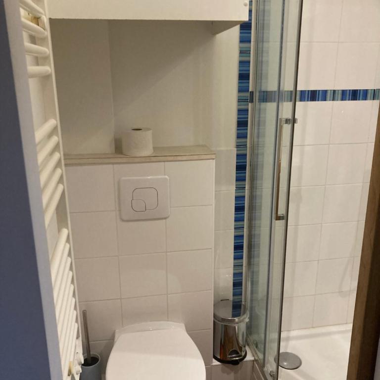 Jupiter 101 Studio Montmartre - One-Bedroom Apartment - 15