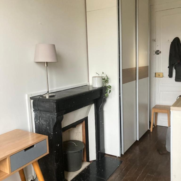Jupiter 101 Studio Montmartre - One-Bedroom Apartment - 9