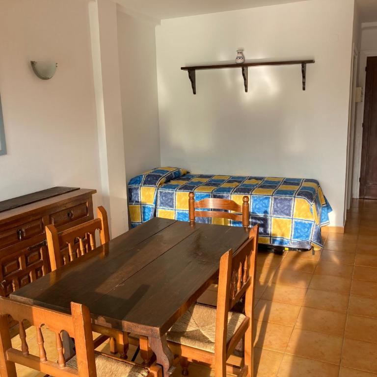 Bertur Cala Llevado - Apartamento de 1 dormitorio - 82