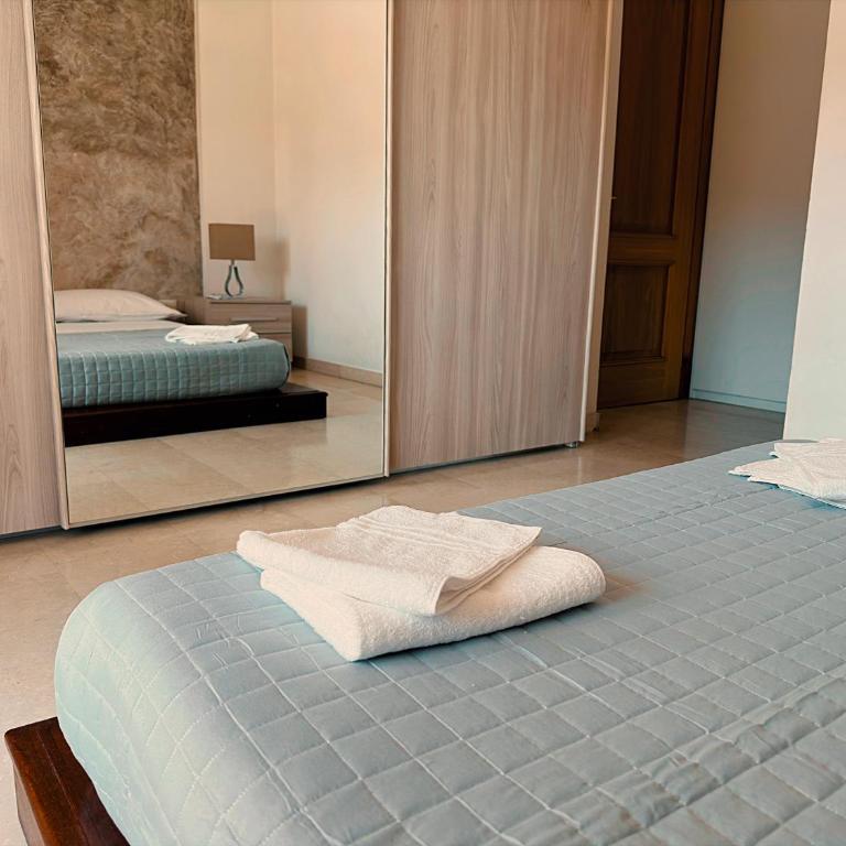 Porta di Roma house - Appartement 1 Chambre - 14