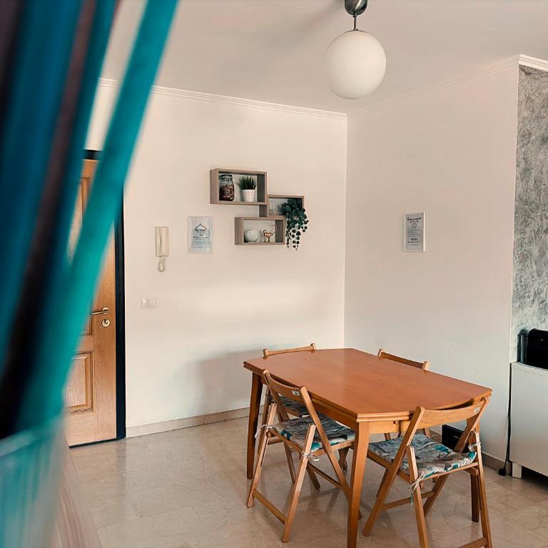 Porta di Roma house - Appartement 1 Chambre - 9