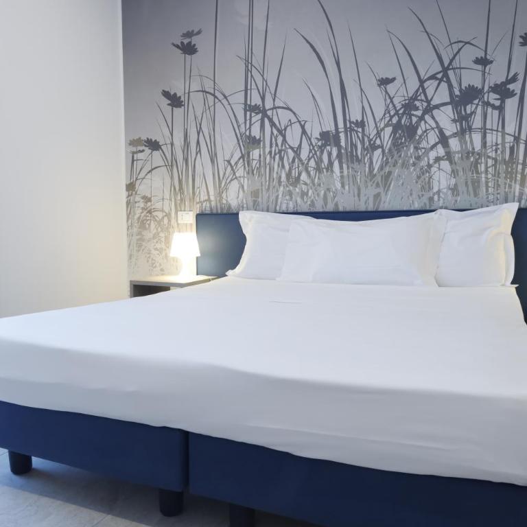 Residence Molino - Holiday Apartments - Suite King con Vista Piscina - 6