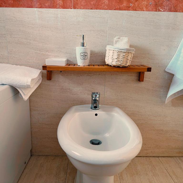 Porta di Roma house - Appartement 1 Chambre - 22
