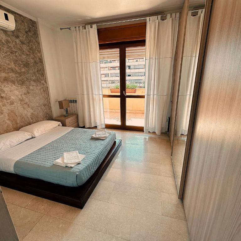 Porta di Roma house - Appartement 1 Chambre - 5