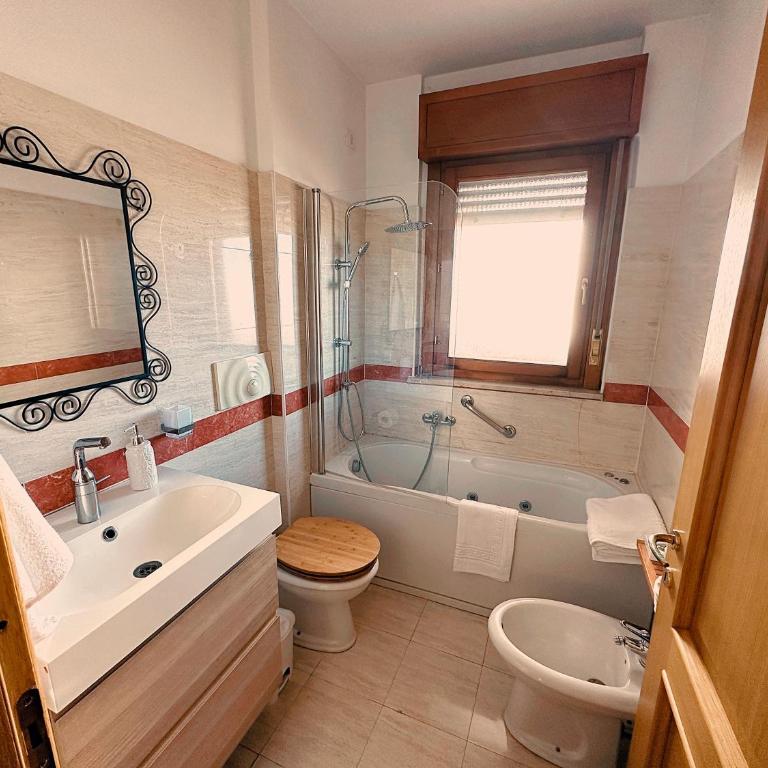Porta di Roma house - Appartement 1 Chambre - 7